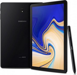 Замена дисплея на планшете Samsung Galaxy Tab S4 10.5 в Новосибирске